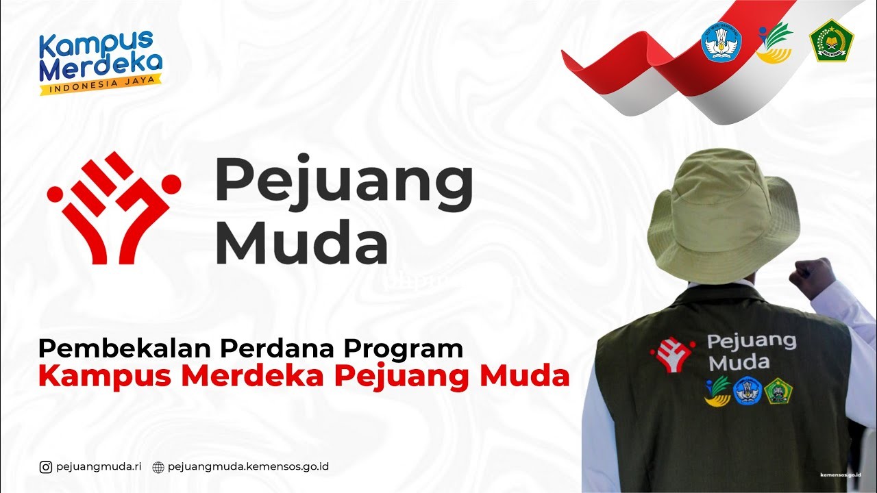 15 Mahasiswa IAI Syarifuddin Lolos Pejuang Muda Kemensos