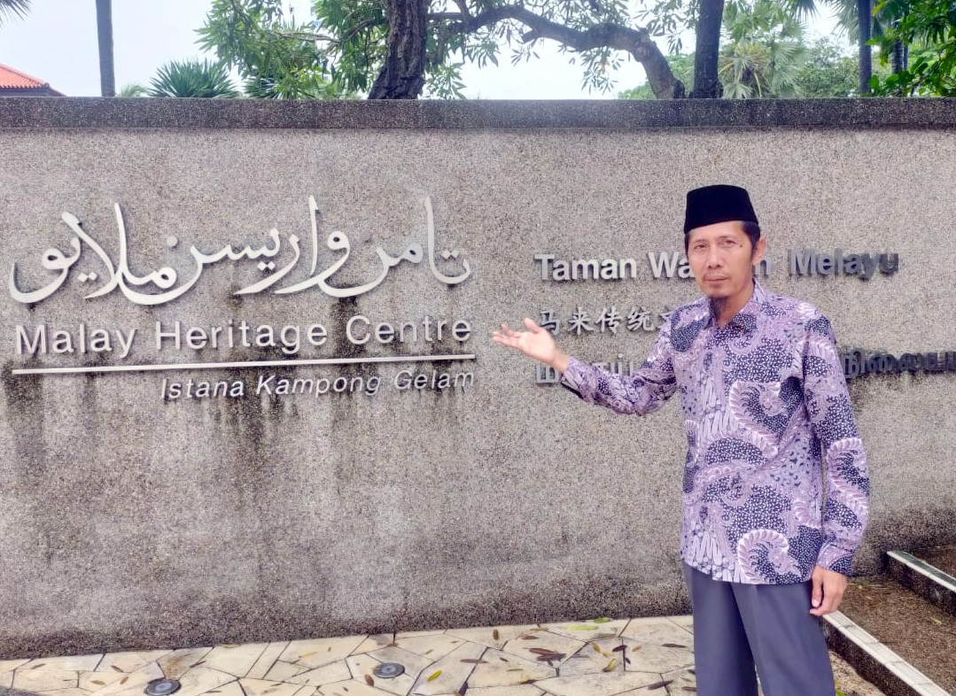 RAHASIA SUKSES AKADEMIS DI PERGURUAN TINGGI