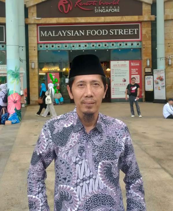 MEDIA DAN PERUBAHAN SOSIAL 
