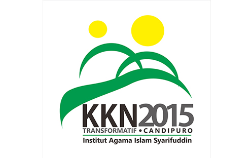 DATA PESERTA KKN 2015 KECAMATAN CANDIPURO