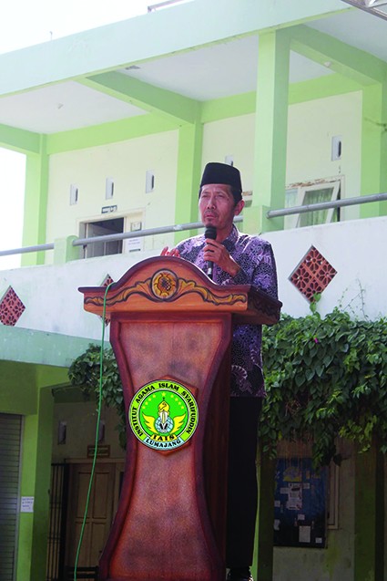 APA KABAR MAHASISWA HARI INI?
