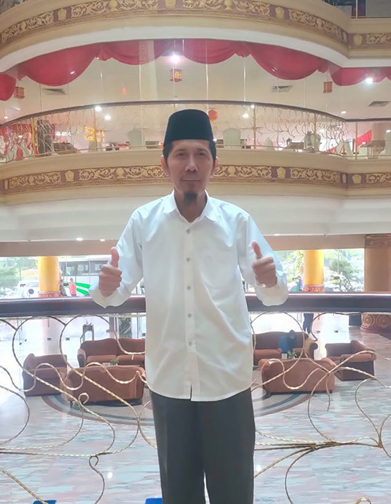 PERAN STRATEGIS REKTOR DALAM PENGEMBANGAN PERGURUAN TINGGI 
