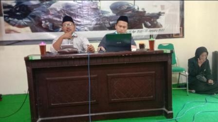 FEBI IAI Syarifuddin Gelar Matrikulasi Perkuliahan Bagi MABA