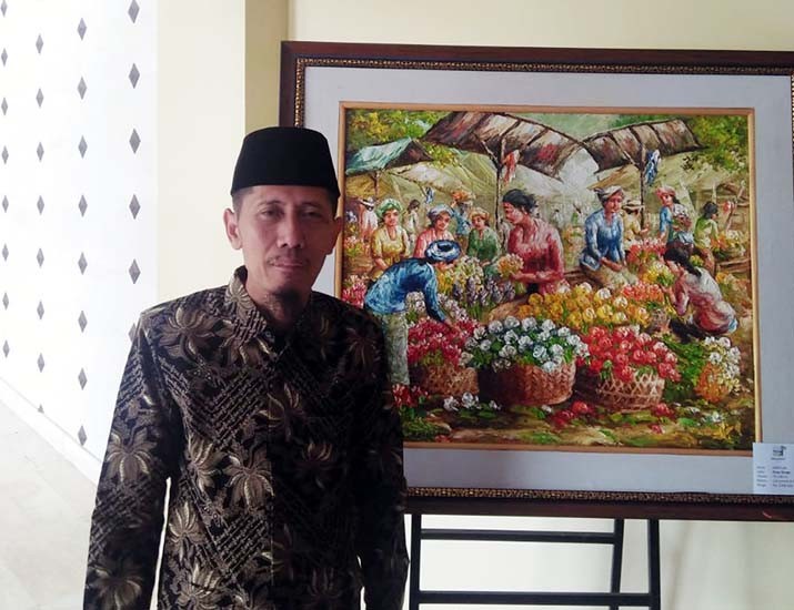 STRATEGI OPTIMALISASI MARKET SHARE PERBANKAN SYARIAH