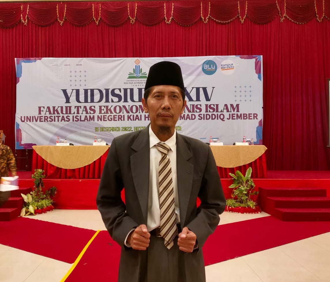 PETA GERAKAN ISLAM DAN MAHASISWA 