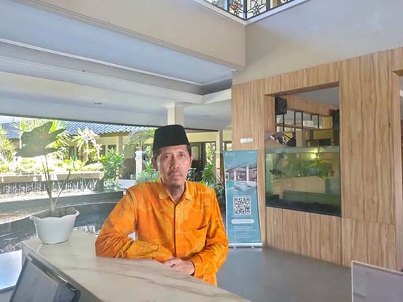 PENGELOLAAN UKM YANG EFEKTIF DALAM MEWUJUDKAN KAMPUS ISLAMI DAN UNGGUL