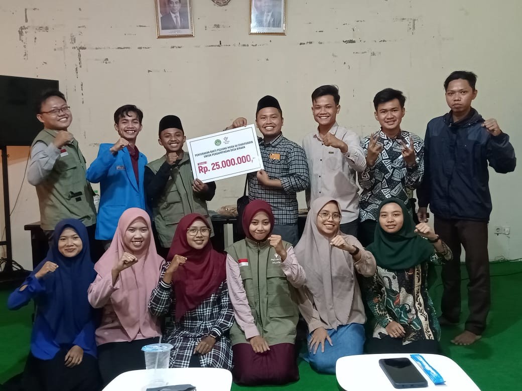 LP3M IAI Syarifuddin Siapkan Satu Desa Binaan di Lumajang
