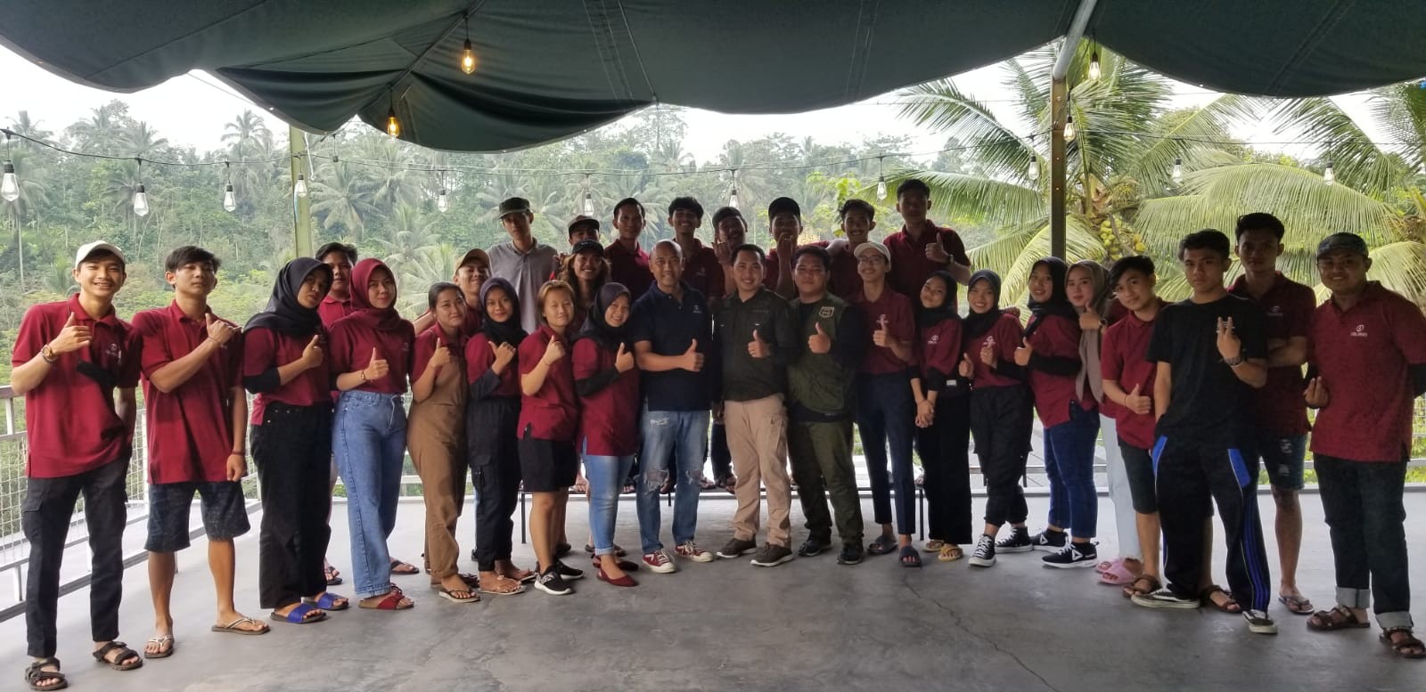 SOLID IAI Syarifuddin Mentori SDM Karyawan D\