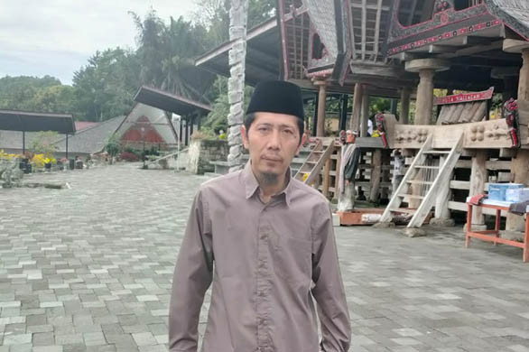 PENGARUH AL GHAZALI PADA DUNIA ISLAM