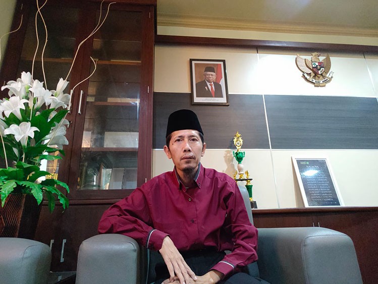 MENGGAPAI MIMPI DI DUNIA PENULISAN 