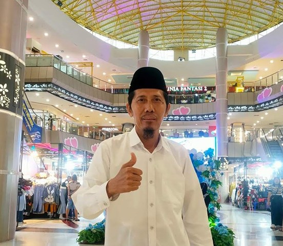 DAHSYATNYA PENGARUH PEMIMPIN YANG KUAT DAN STRATEGIS