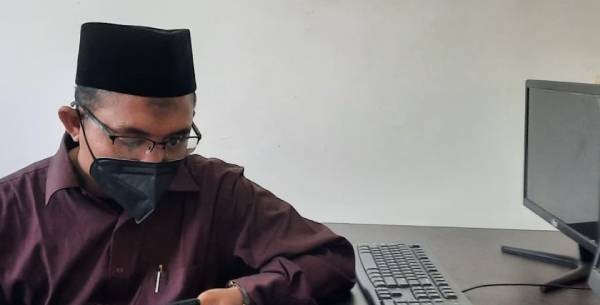Gelombang I; 132 Mahasiiswa Fakultas Tarbiyah Ujian Konprehensip
