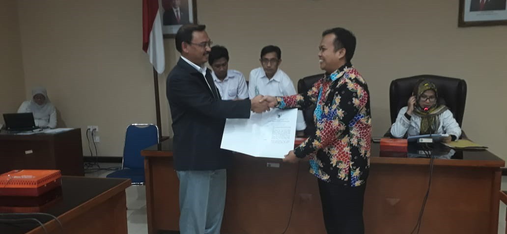 IAI Syarifuddin Tambah Program Studi Baru di Fakultas Ekonomi dan Bisnis Islam
