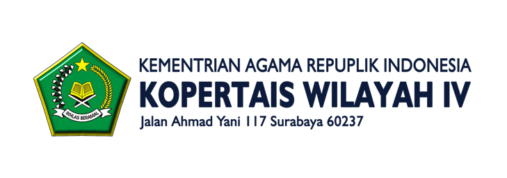 Kopertais IV Wilayah Surabaya