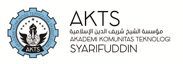Akademi Komunitas Teknologi Syarifuddin